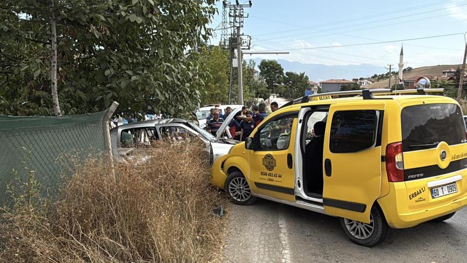 3 yaşındaki Meryem 11 günlük yaşam mücadelesini kaybetti