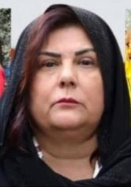 Özlem Çerçioğlu
