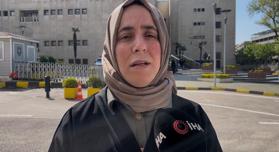 BURSA'DA YÜSRA'NIN ÖLÜMÜ SORUŞTURMASINDA YENİ GELİŞME: 14 DOKTOR GÖZALTINA ALINDI, 1'İ FİRAR 7 YAŞINDAKİ MİNİK YÜSRA YÜRÜYEREK GİTTİĞİ HASTANEDEN CANSIZ BEDENİ ÇIKMIŞTI BURSA ŞEHİR HASTANESİNDE OPERASYON: 14 DOKTOR GÖZALTINA ALINDI