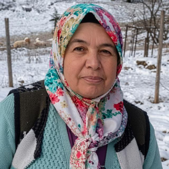 Ayşe Kıy vefat etti