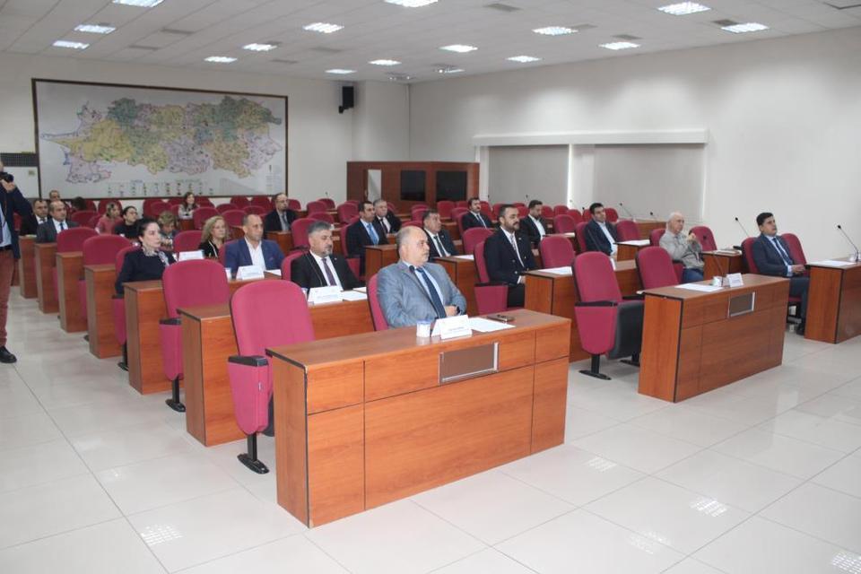 Aydın’ın kayıtlı işgücü sayısı belli oldu