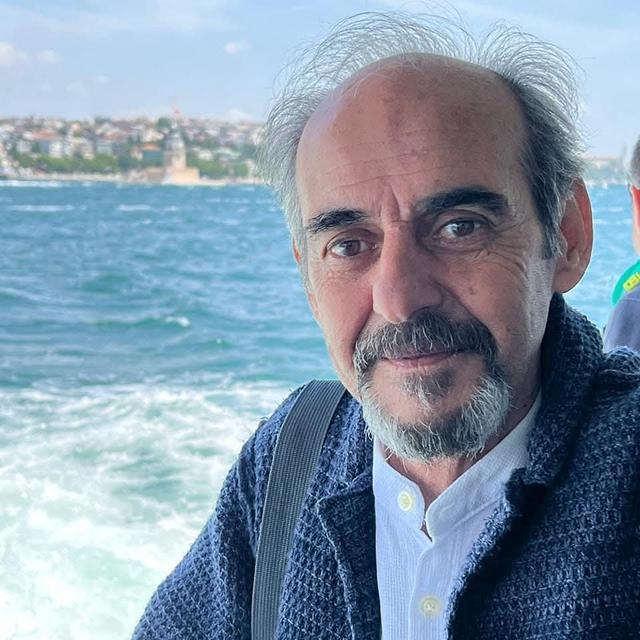 Aydınlı Tiyatrocu Halil Uzel’e Ulusal Yarışmada Birincilik Ödülü