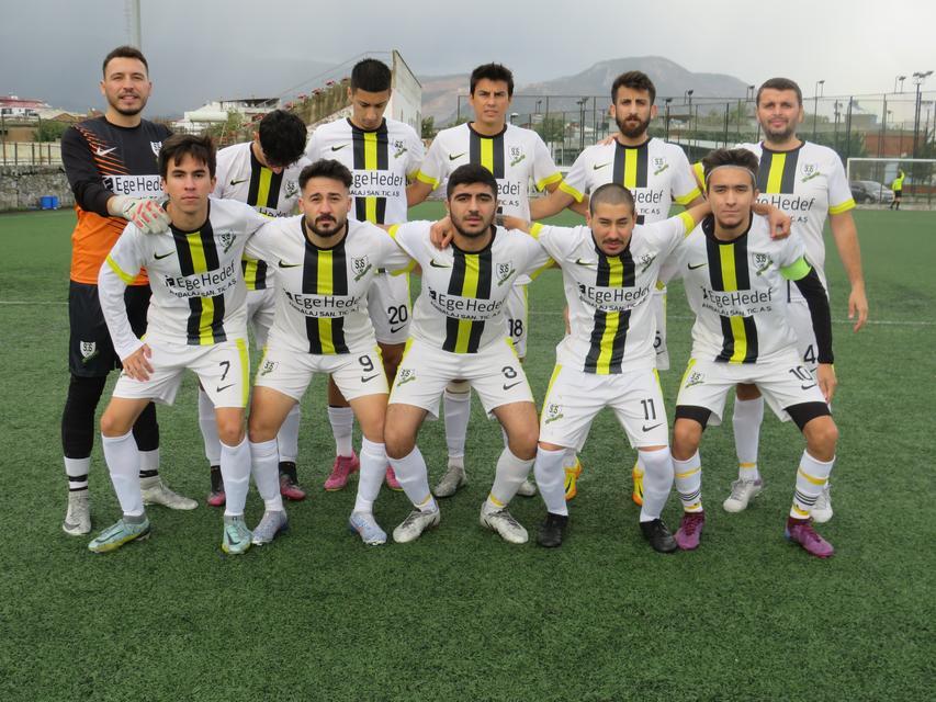 Söke Doğanspor