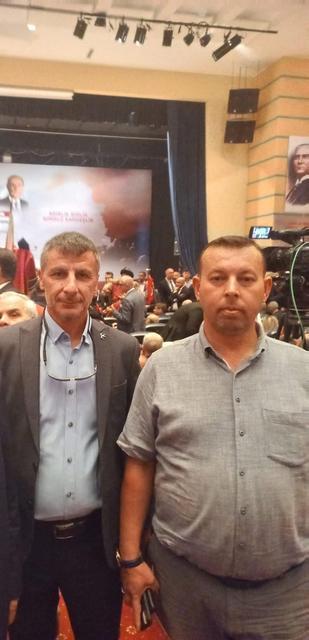 MHP Söke'de Gürhan Selçuk dönemi