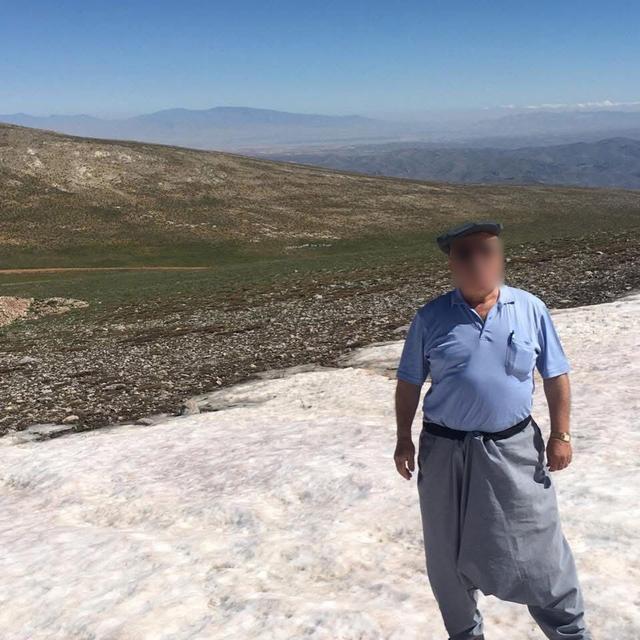 Muhtar, eski damadını vurdu