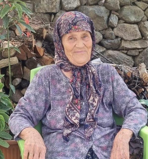Suzan Ergün vefat etti