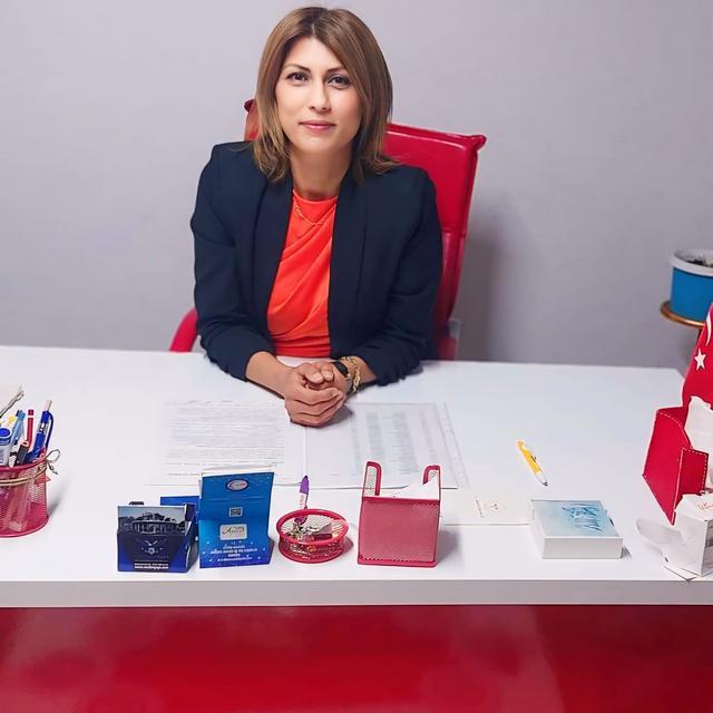 Filiz Şakar