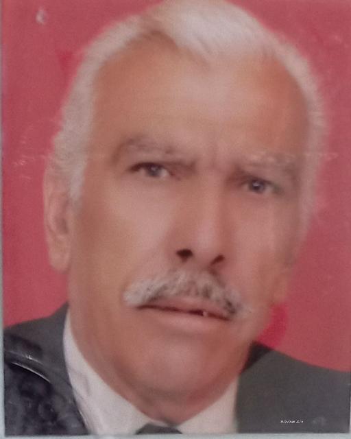 Halil Yiğitsoy vefat etti