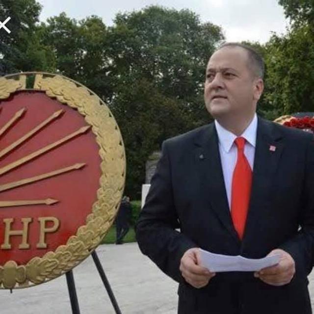 CHP'li başkan ofisinde ölü bulundu