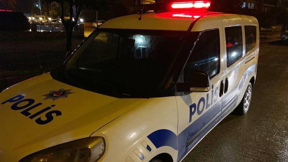 Aydın’da 3 cezaevi firarisi yakalandı