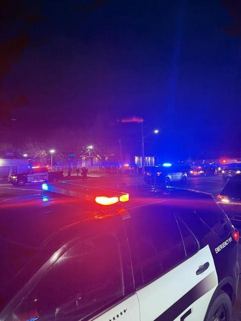 Otoparkta silahlı saldırı: 2 ölü, 6 yaralı