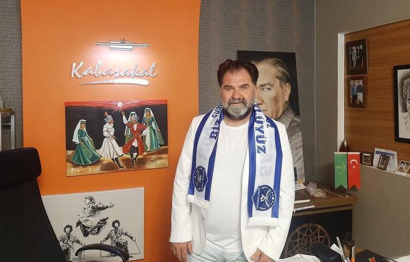 Aydın’da zor günler geçiren firmanın sahibi hastaneye kaldırıldı