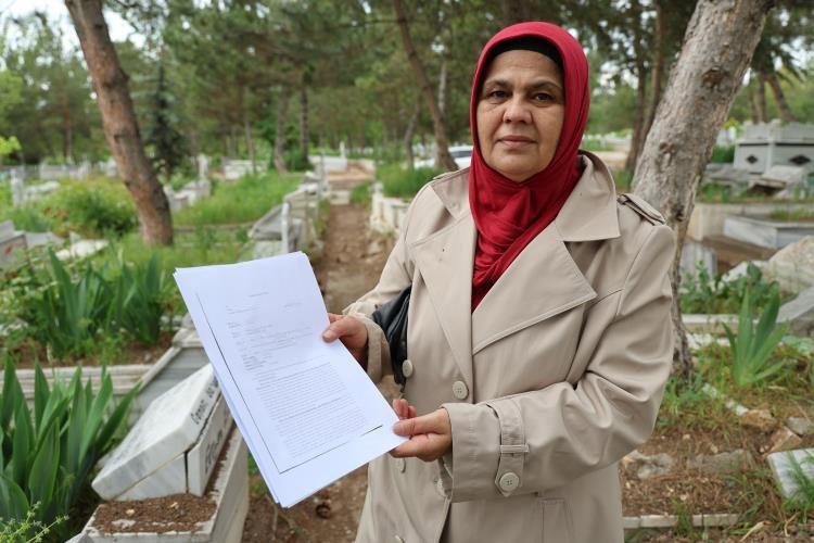 FİLMLERE KONU OLACAK HİKAYE AYDINLATILDI, 58 YIL SONRA GERÇEK KİMLİĞİNE KAVUŞTU DNA TESTİ ORTAYA ÇIKARDI, SİVASLI KADININ GÖZYAŞLARI SEVİNCE DÖNDÜ