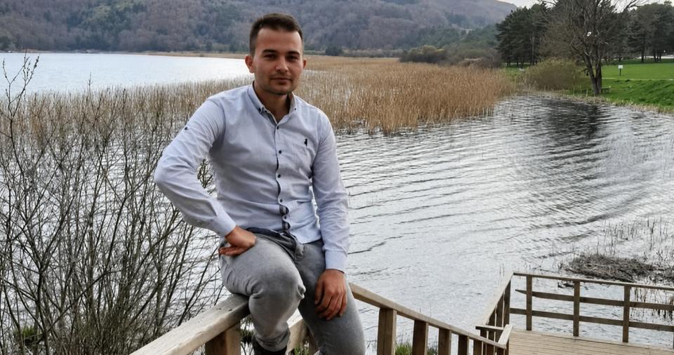 28 yaşındaki orman işçisi aracında ölü bulundu