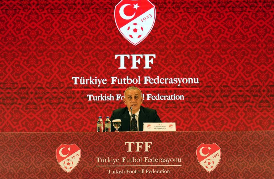Futbolda bahis soruşturması genişliyor!
