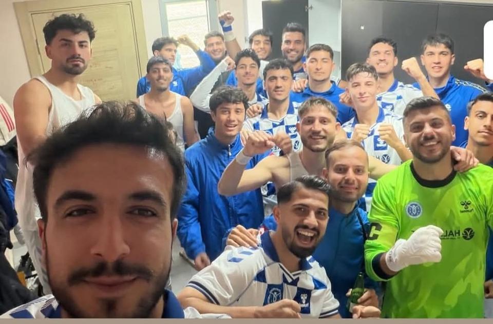 Lider, Germencik'ten kayıpsız döndü