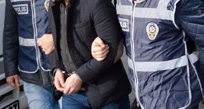 Fuhuş operasyonunda 8 gözaltı! 6 şüpheli tutuklandı
