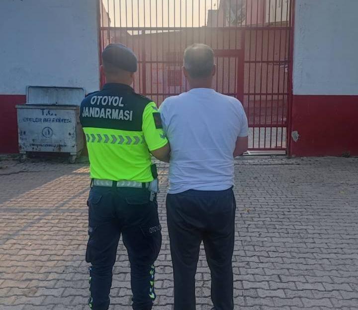 Aydın’da insan kaçakçılığına suçüstü: 1 tutuklama