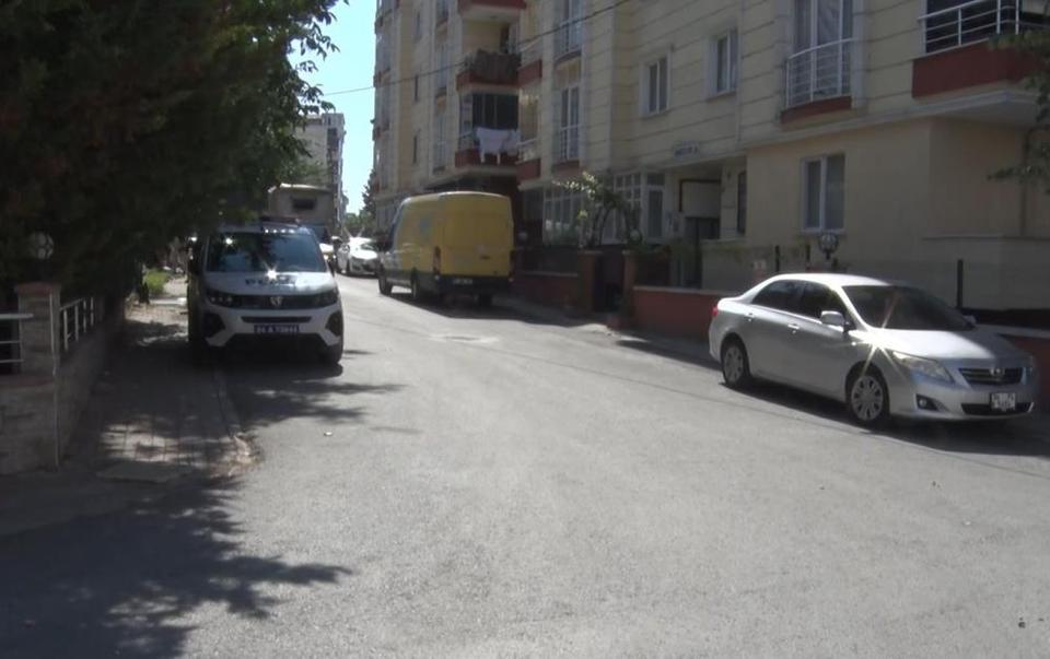 Sokak köpeği çocuğu ısırdı, mahallede kavga çıktı
