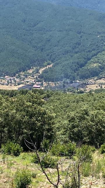 KUYUCAK'TA ZİRAAT ALANINDAKİ YANGIN ORMANA ULAŞMADAN SÖNDÜRÜLDÜ