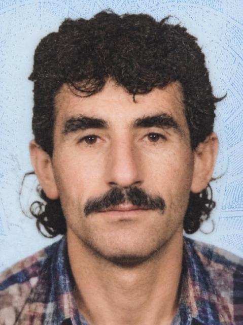 Evinin balkonunda ölü bulundu