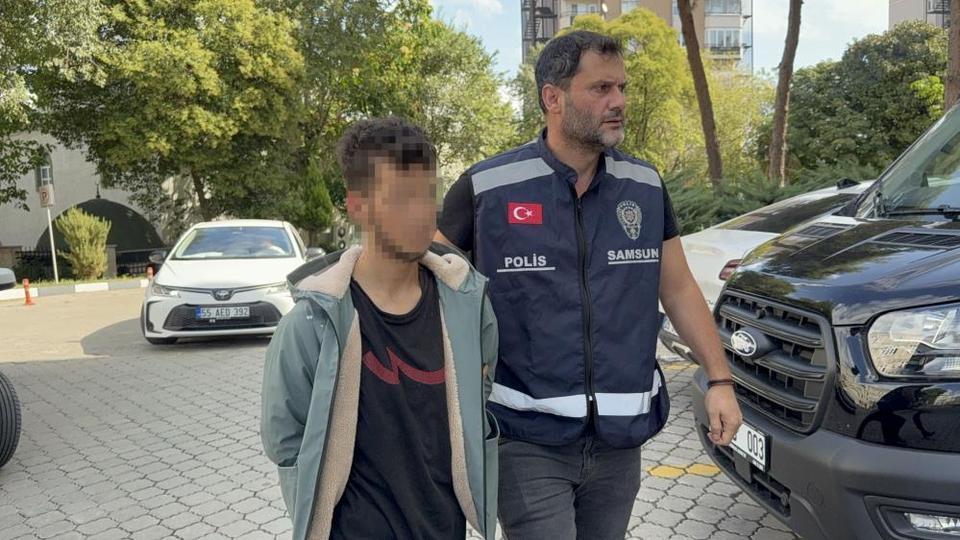 Aynı yerden aynı gün iki motosiklet çaldı