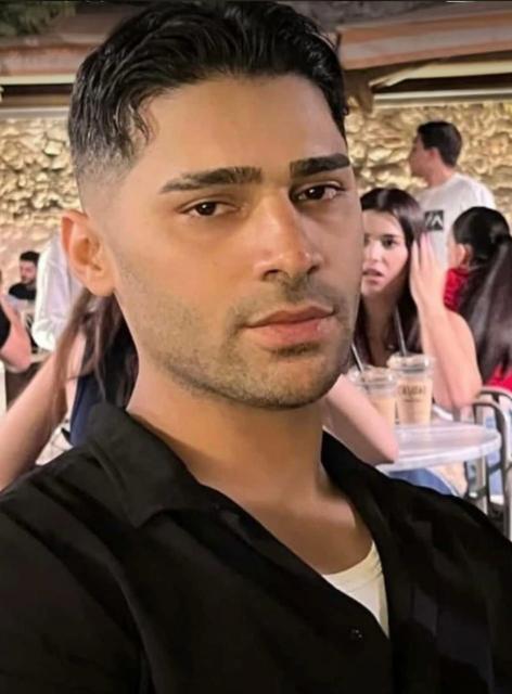 Park halindeki kamyona çarpan gençten acı haber