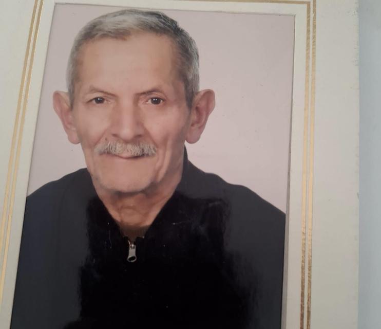 Halil Çolakoğlu vefat etti