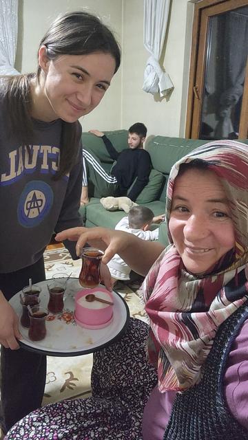 Fenomen öyle olunmaz, böyle olunur!