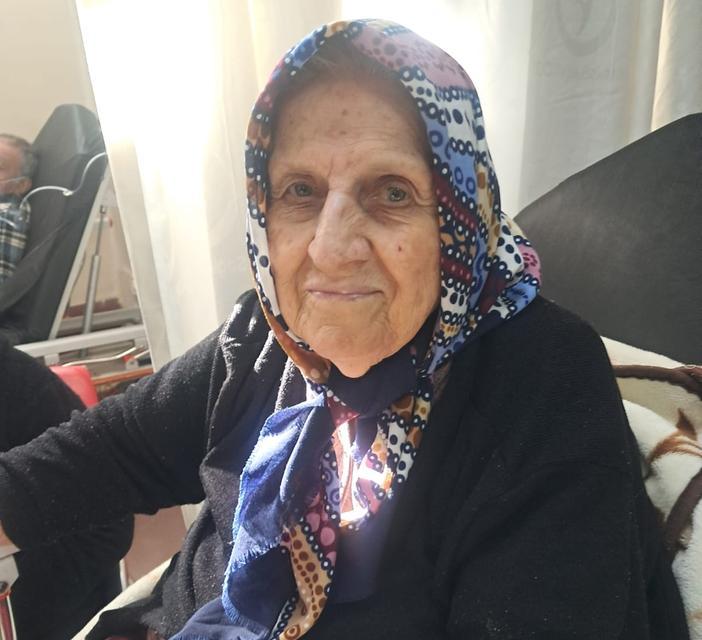 Emir Kadın Güner vefat etti