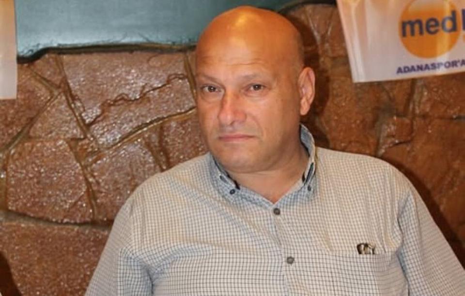 Asbaşkan Yosun vefat etti