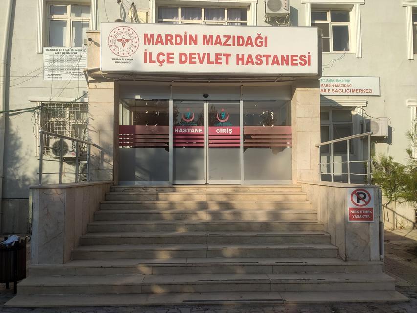 KAYNAK YAPTIĞI SIRADA ELEKTRİK AKIMINA KAPILAN GENÇ HAYATINI KAYBETTİ