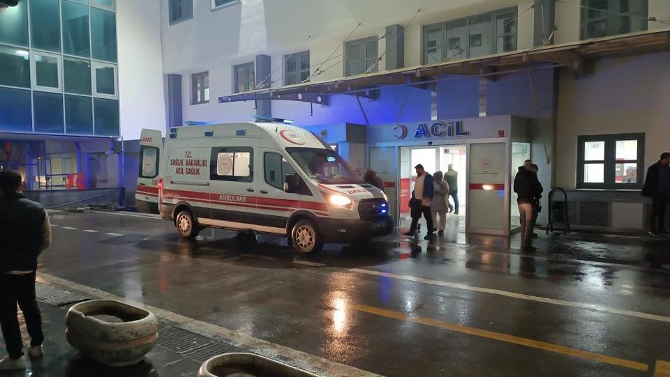 28 yaşındaki genç babasını pompalı tüfekle vurup öldürdü