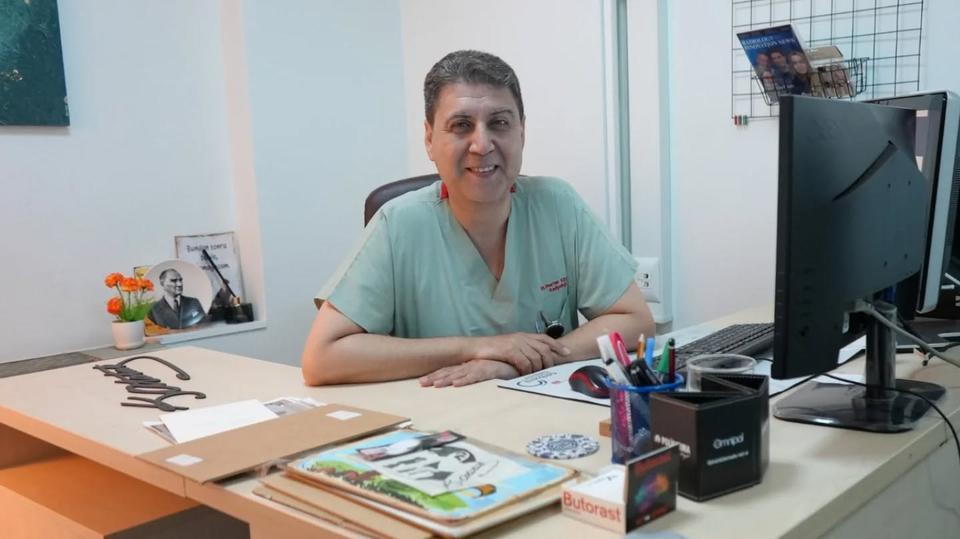 ADÜ Hastanesi'ne yeni doktor