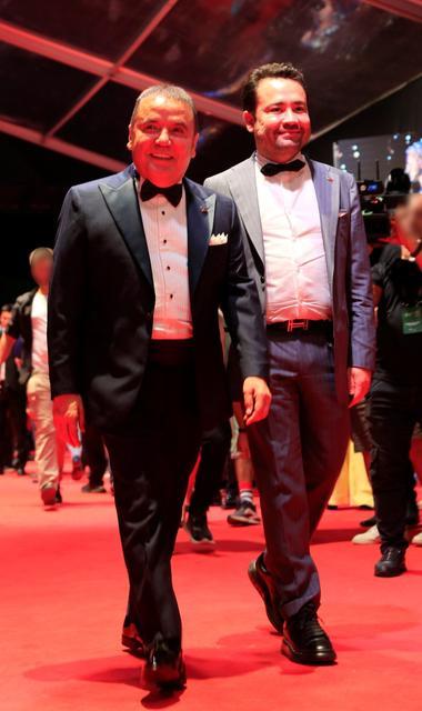 ANTALYA'DA FUHUŞ ŞÜPHELİLERİNİN İFADELERİNDE MUHİTTİN BÖCEK VE OĞLUYLA İLGİLİ DETAYLAR FUHUŞ SORUŞTURMASINDA, MUHİTTİN BÖCEK HAKKINDA TEKNEDE BULUŞMA İDDİASI