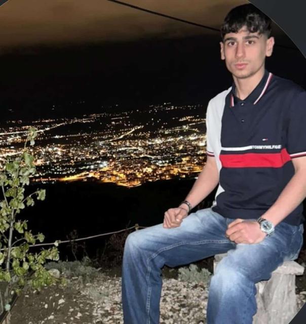 Bıçaklanan 16 yaşındaki çocuk hayatını kaybetti