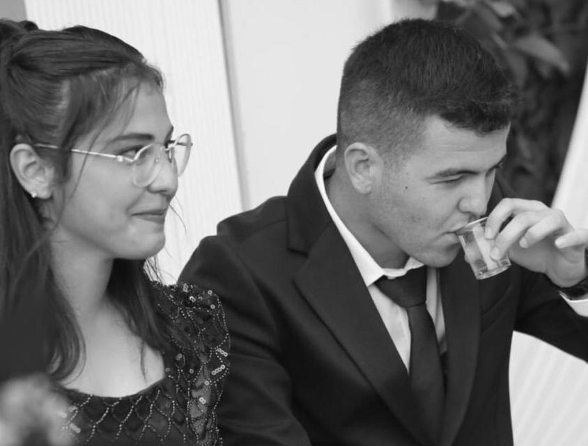 Yeni nişanlı çifti ölüm ayırdı
