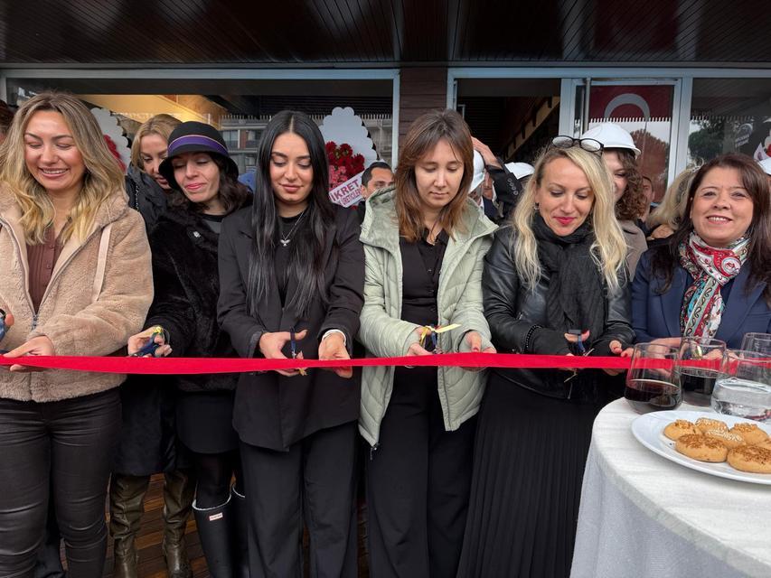 Aydın'da AGİS hizmete açıldı