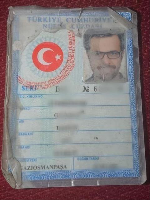 CUMHURBAŞKANI ERDOĞAN'A SUİKAST TİMİNDE YER ALAN FİRARİ FETÖ MENSUBU YAKALANDI