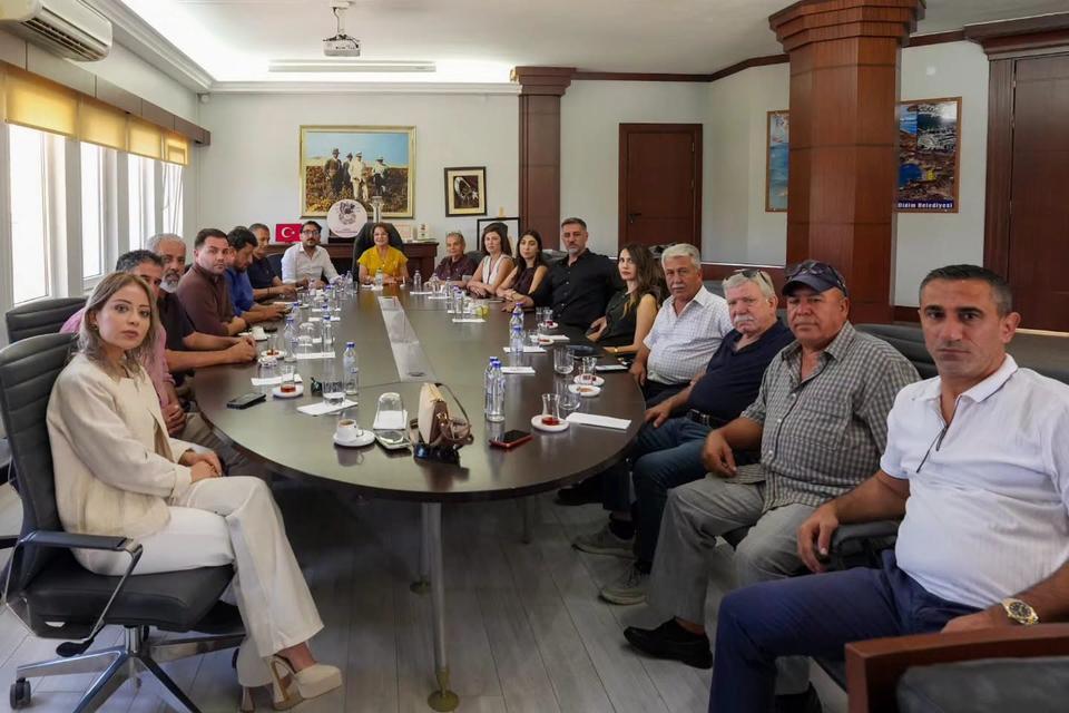 Didim Belediye Meclisi'nde dikkat çeken karar!