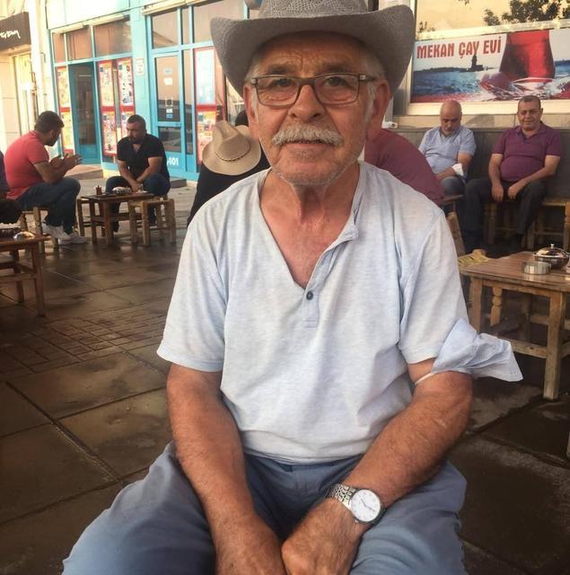 KAYIP YAŞLI ADAM ASANSÖR BOŞLUĞUNDA ÖLÜ BULUNDU