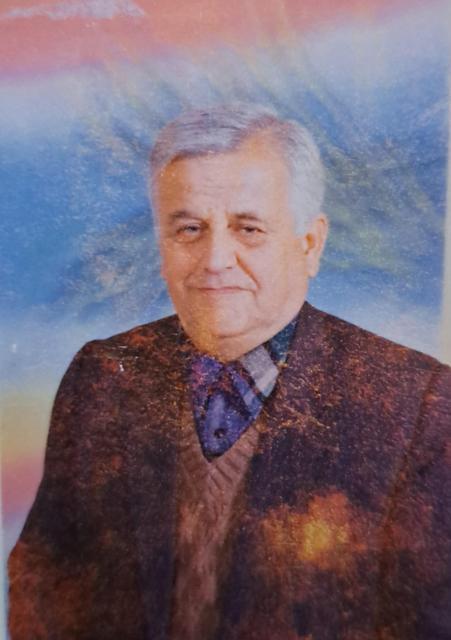 Sedat Akbaş vefat etti