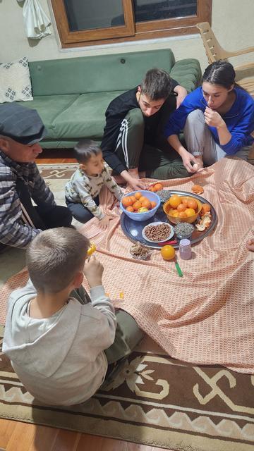 Fenomen öyle olunmaz, böyle olunur!