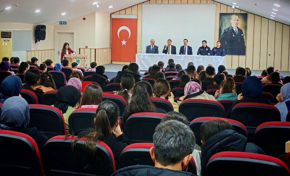 Karpuzlu’da geleneksel buluşma