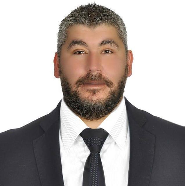 Nazilli'de istifa