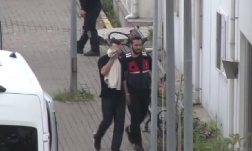Ünlülere yönelik operasyonunda gözaltı sayısı yükseliyor