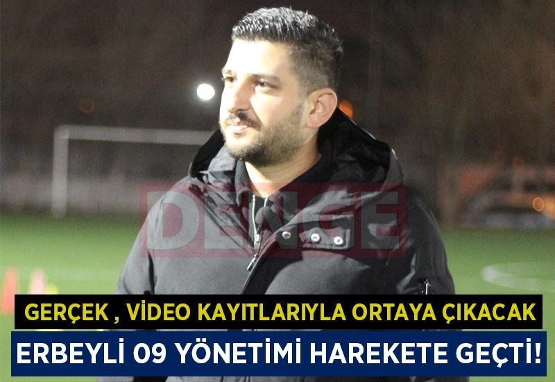 Gerçek, video kayıtlarıyla ortaya çıkacak!