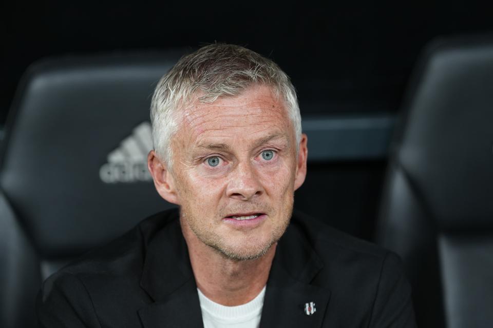 Solskjaer'den kadroda 2 değişiklik