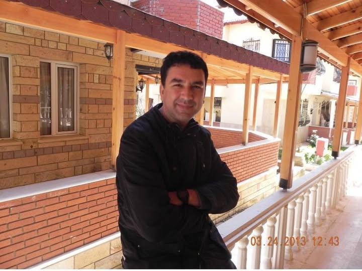 Germencik'te kalp krizi: Emekli otel çalışanı hayatını kaybetti
