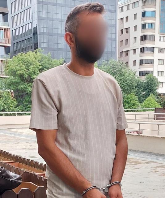 İş arkadaşını bıçakladı